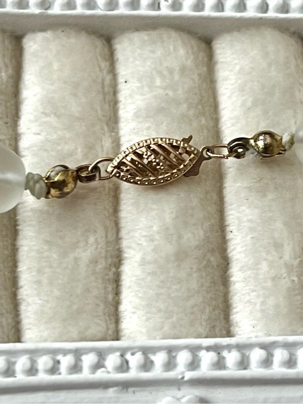 Vintage Venetian Murano 
